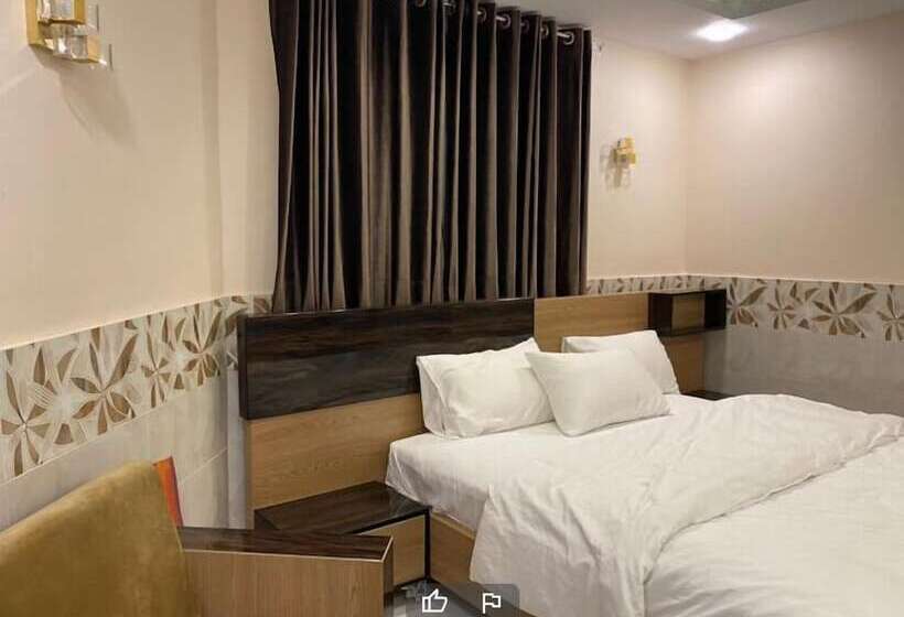 Hotel Park Way Fizaghat