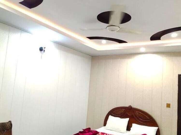 Hotel Park Way Fizaghat