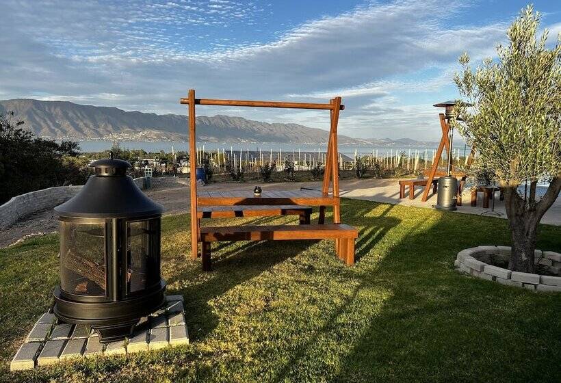 酒店 Quinta Fabiana