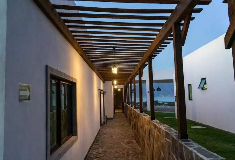 ホテル Quinta Fabiana