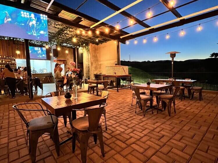 酒店 Quinta Fabiana