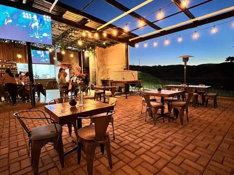 ホテル Quinta Fabiana