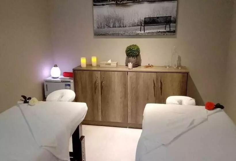 ホテル Quinta Fabiana