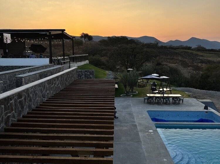 酒店 Quinta Fabiana