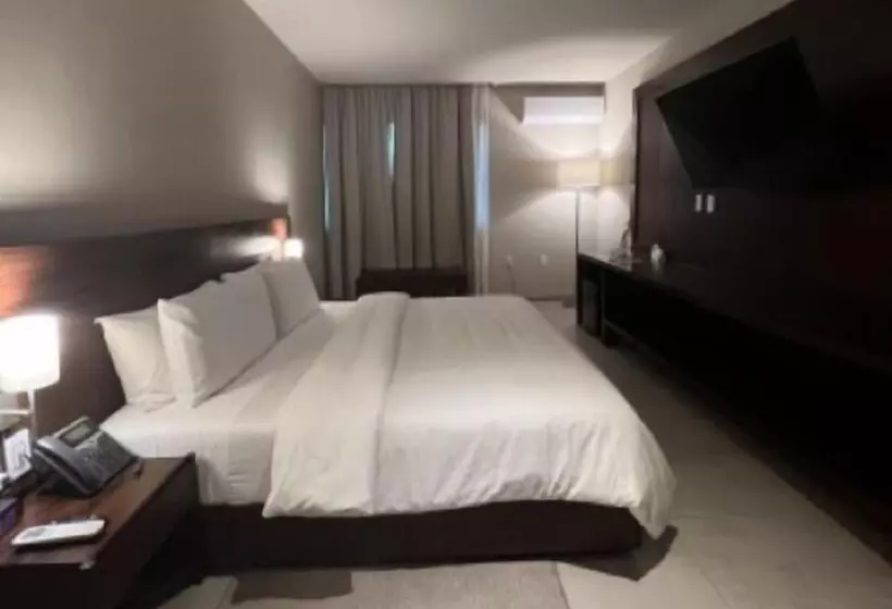 ホテル Quinta Fabiana