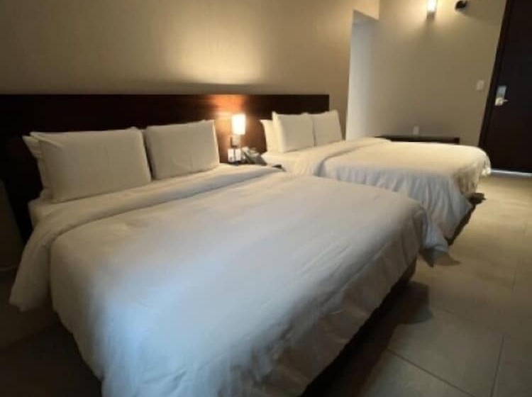 酒店 Quinta Fabiana