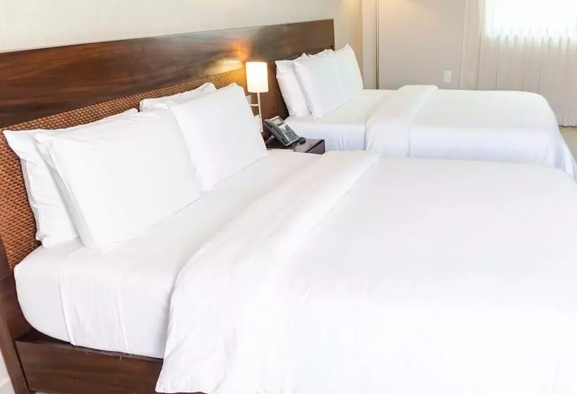 ホテル Quinta Fabiana