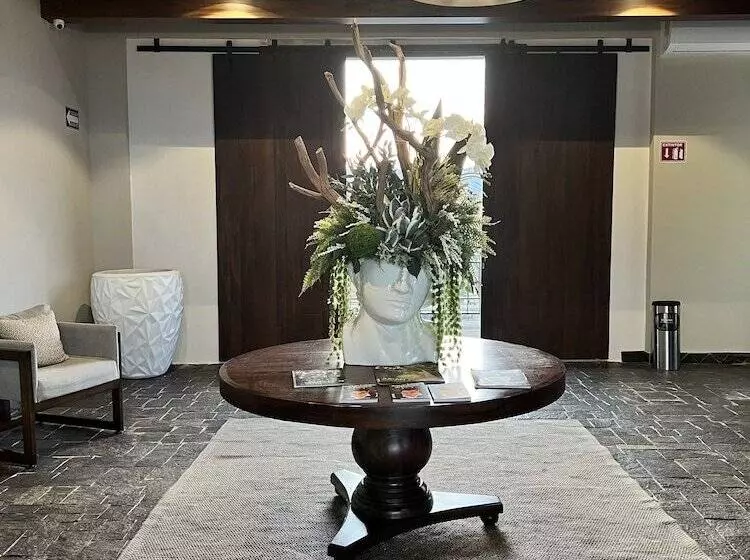 ホテル Quinta Fabiana