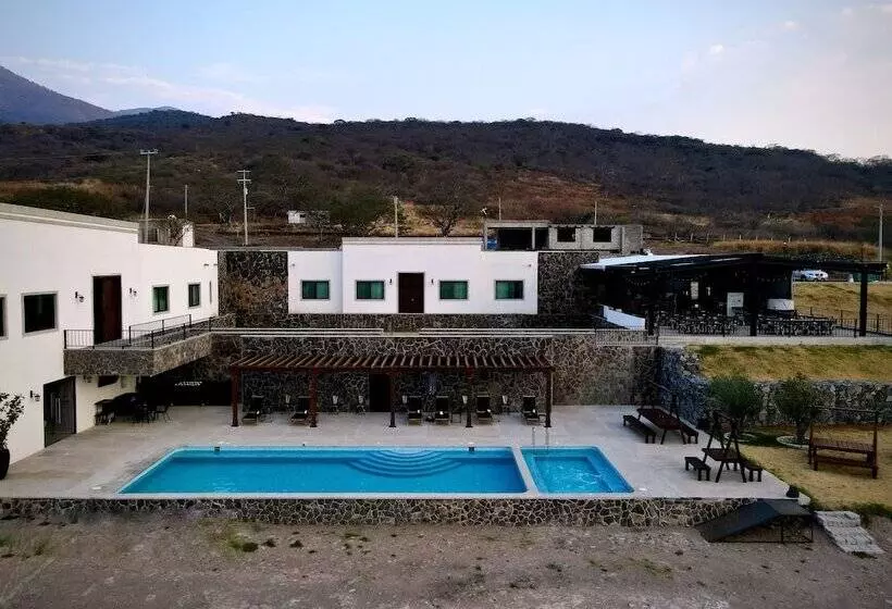 ホテル Quinta Fabiana