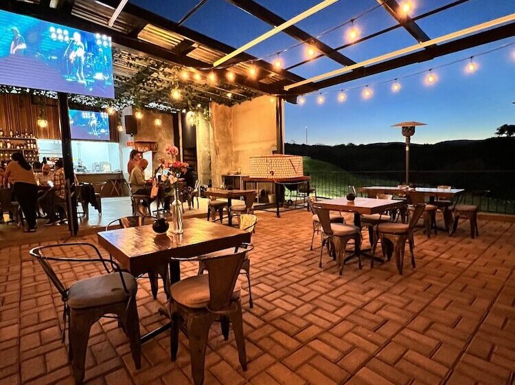 酒店 Quinta Fabiana