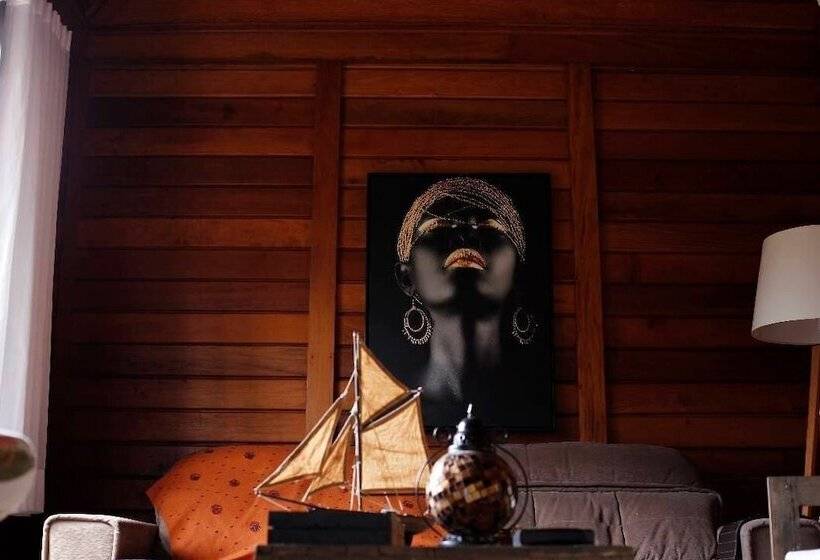 Hotel Rancho Litoral Búzios