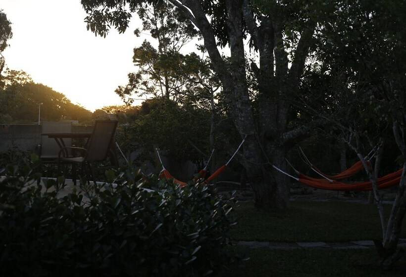 Hotel Rancho Litoral Búzios