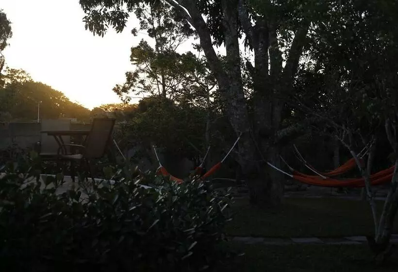 Hotelli Rancho Litoral Búzios