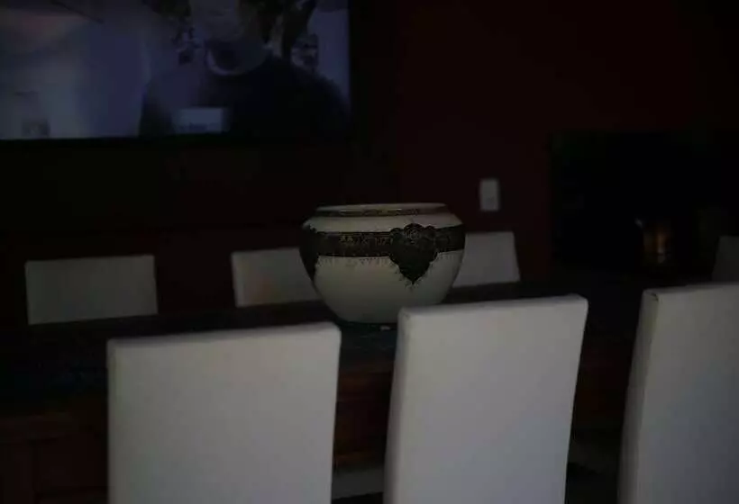 Hotelli Rancho Litoral Búzios