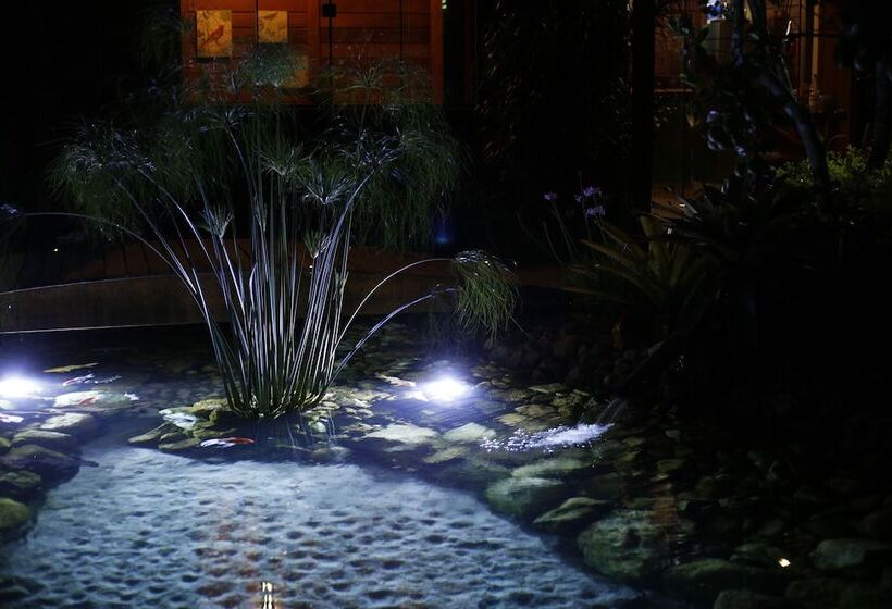 Hotel Rancho Litoral Búzios