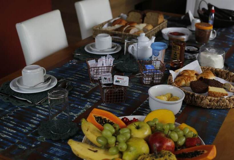 Hotel Rancho Litoral Búzios