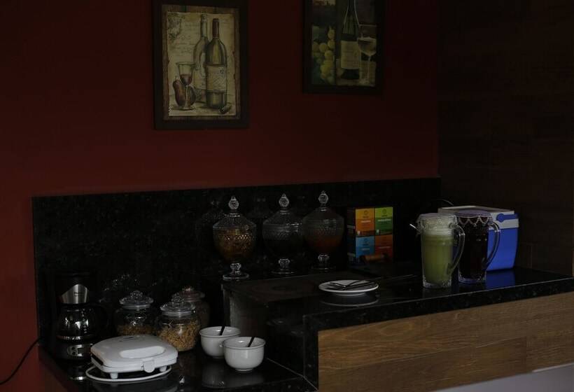 Hotel Rancho Litoral Búzios