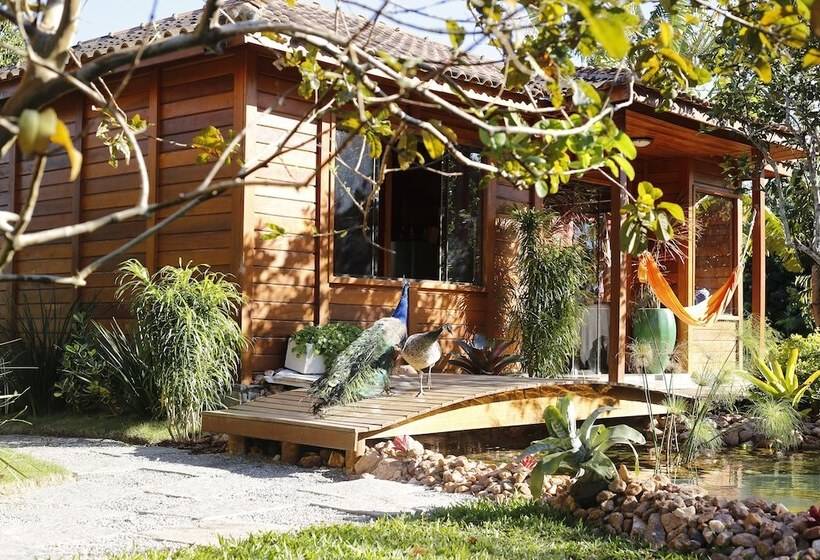 Hotel Rancho Litoral Búzios