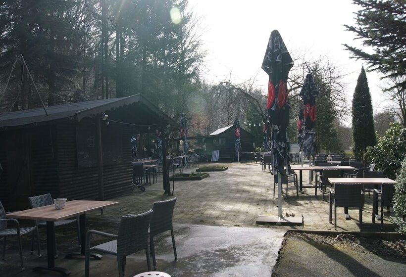 Отель Restaurant Heidersteg