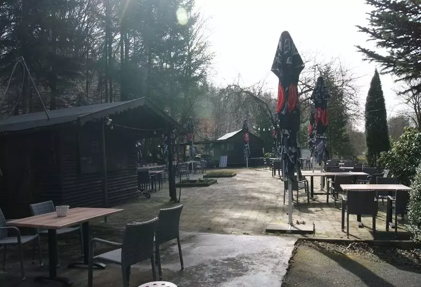 Hotelli Restaurant Heidersteg