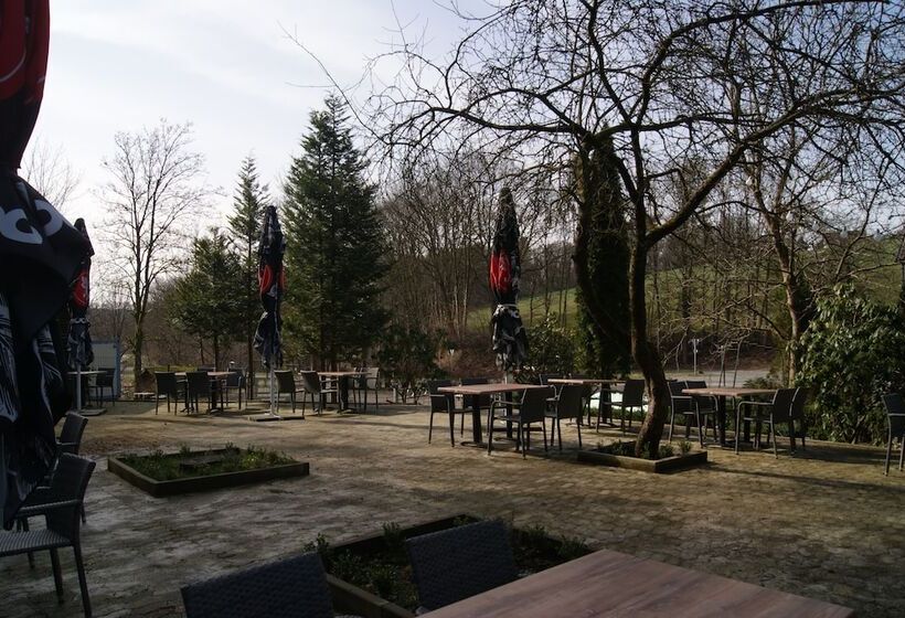 Отель Restaurant Heidersteg