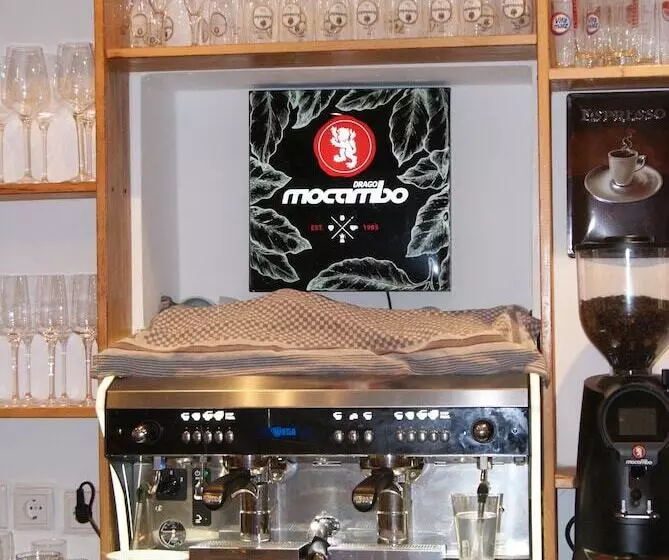 Hotelli Restaurant Heidersteg