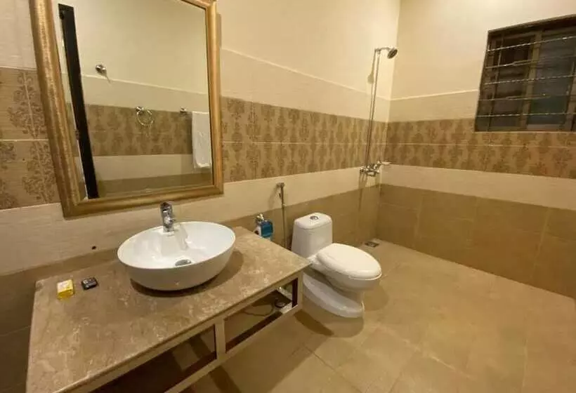 هتل Shelton’s Rezidor Lahore