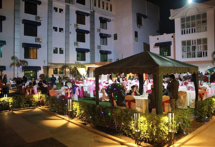 هتل Starlight Nepalgunj