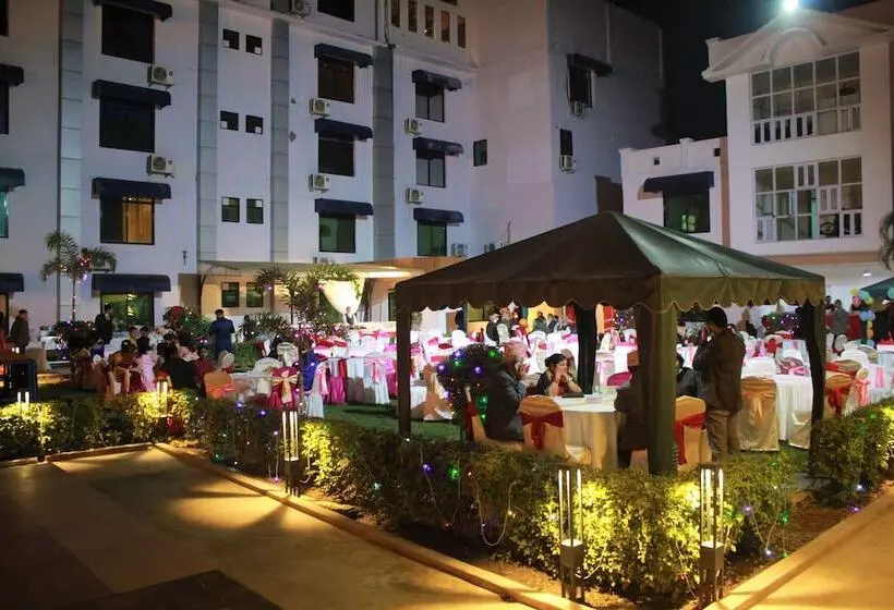 هتل Starlight Nepalgunj