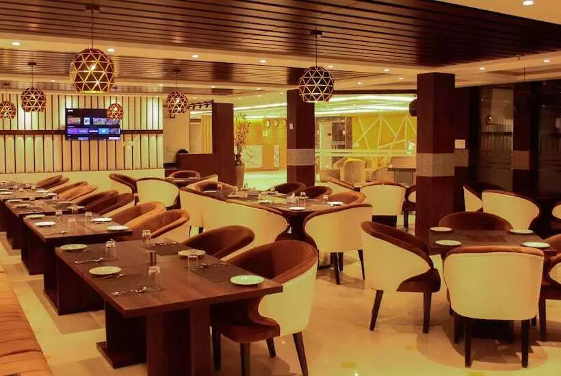 هتل Starlight Nepalgunj