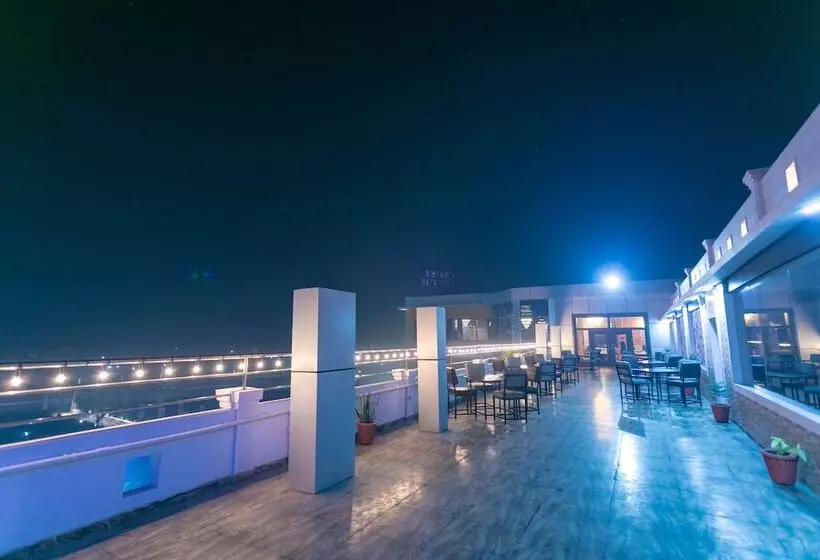 هتل Starlight Nepalgunj