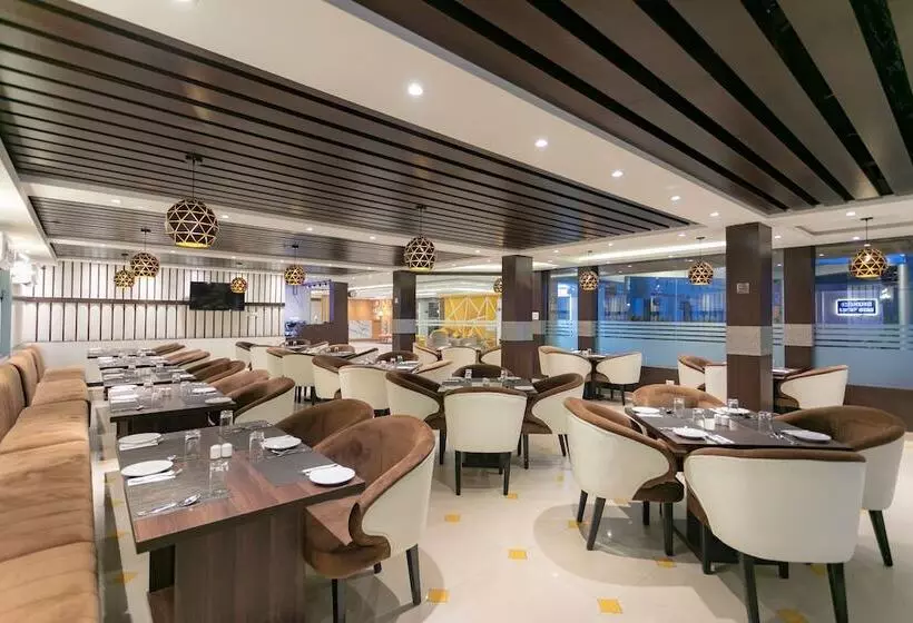 هتل Starlight Nepalgunj