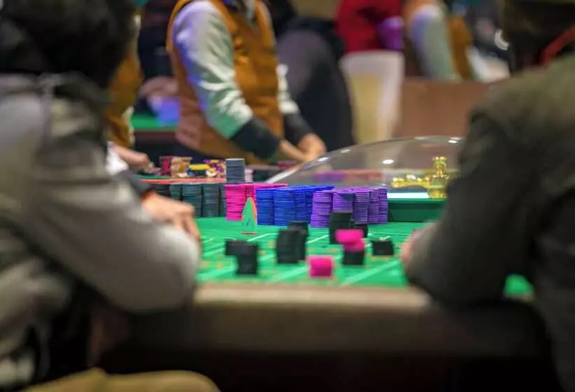 هتل Starlight Nepalgunj