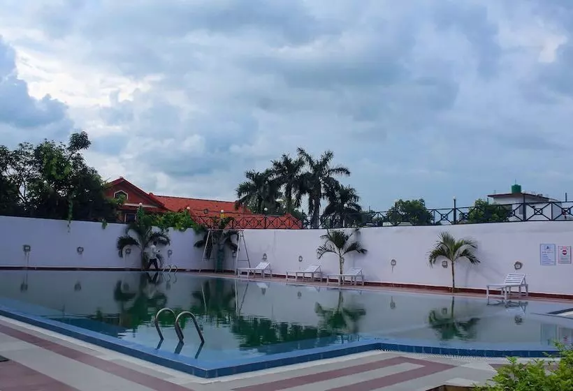 هتل Starlight Nepalgunj