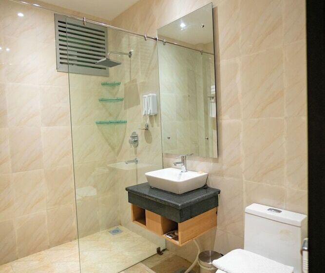 هتل Starlight Nepalgunj