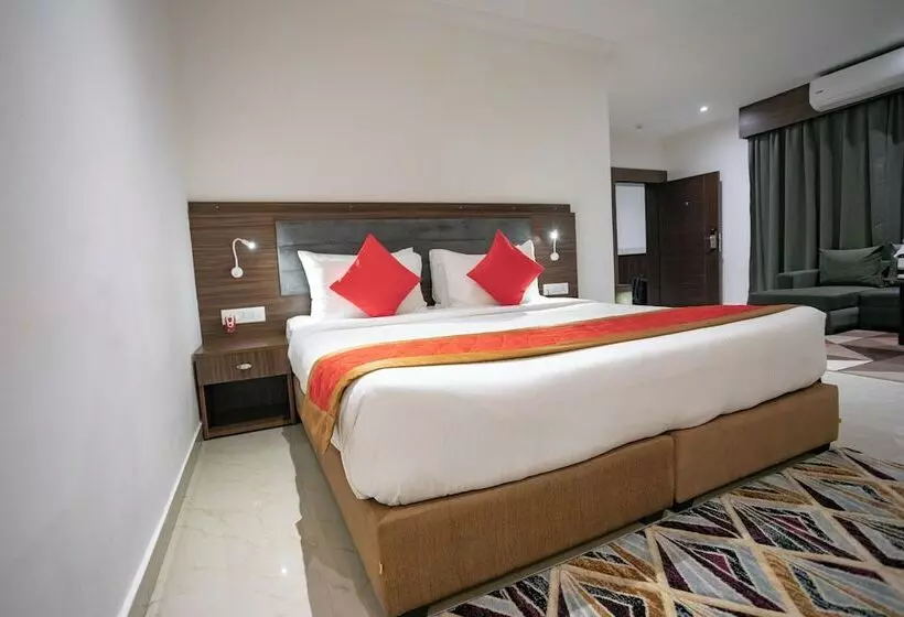 هتل Starlight Nepalgunj