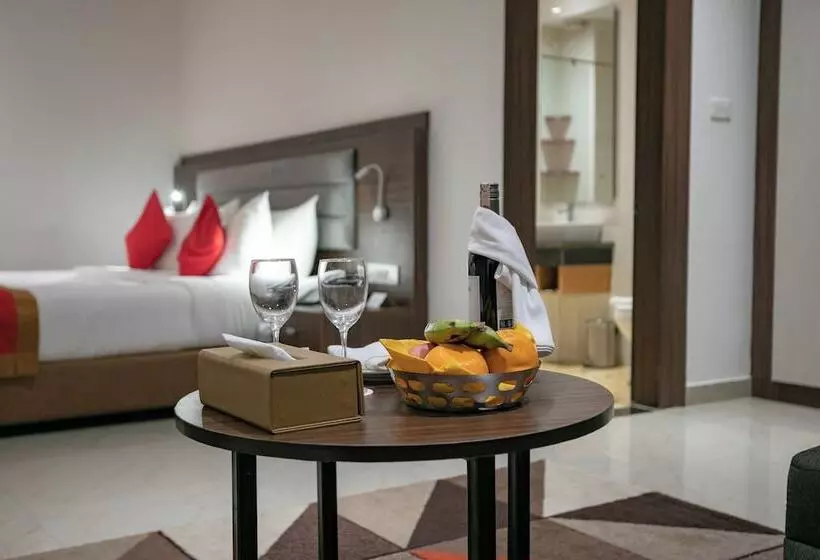 هتل Starlight Nepalgunj