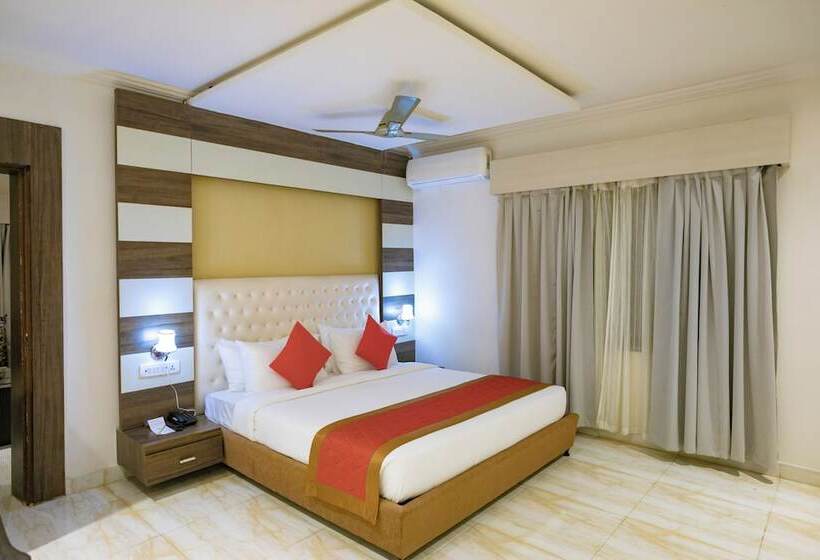 هتل Starlight Nepalgunj