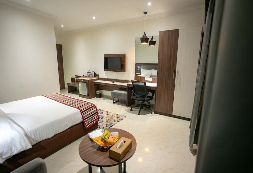 هتل Starlight Nepalgunj