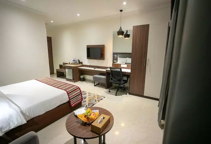 هتل Starlight Nepalgunj