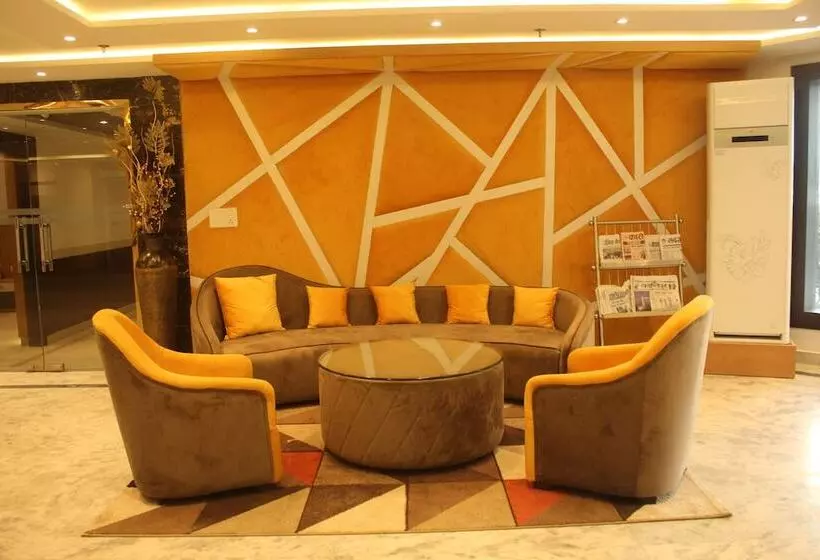 هتل Starlight Nepalgunj