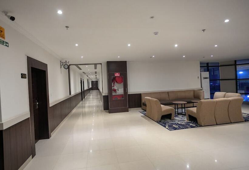 هتل Starlight Nepalgunj