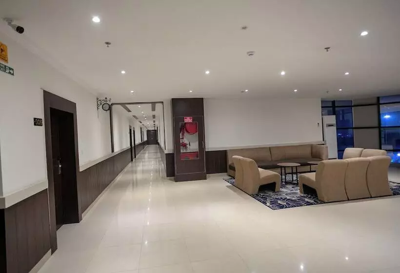 هتل Starlight Nepalgunj