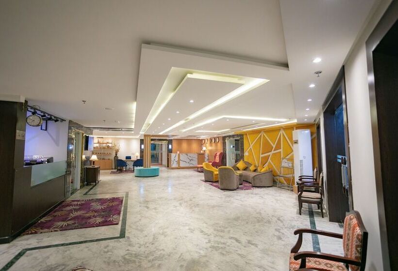 هتل Starlight Nepalgunj