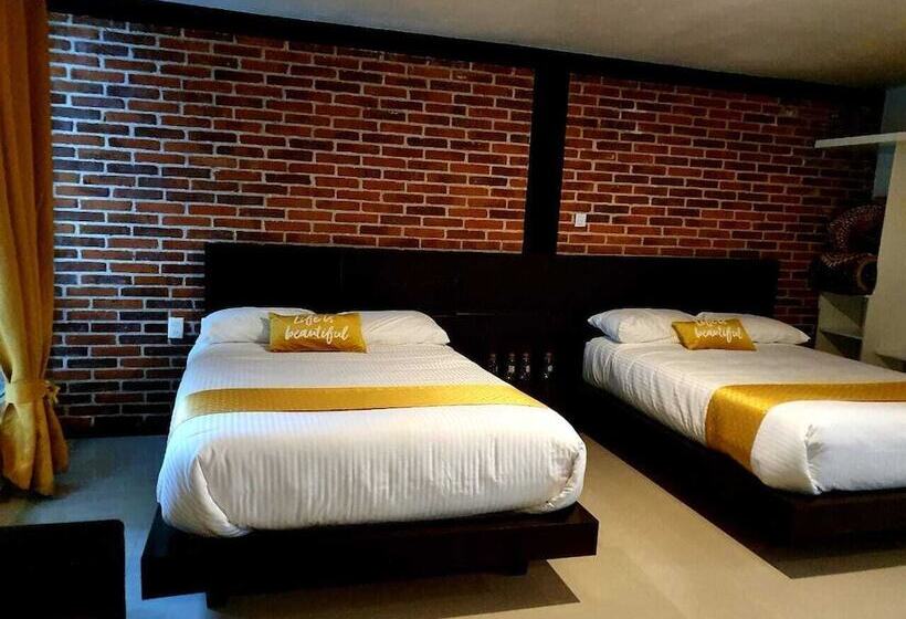 Szálloda & Suites Dayan