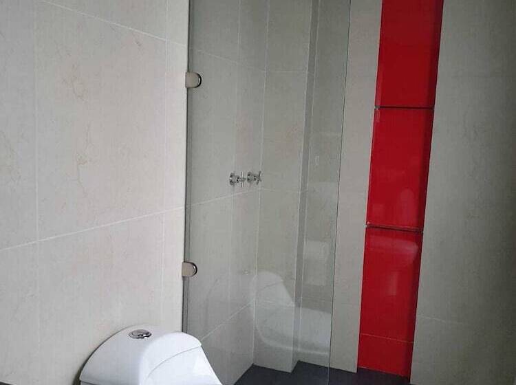 Szálloda & Suites Dayan