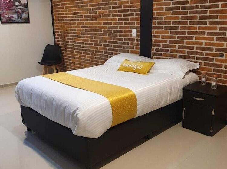 Szálloda & Suites Dayan