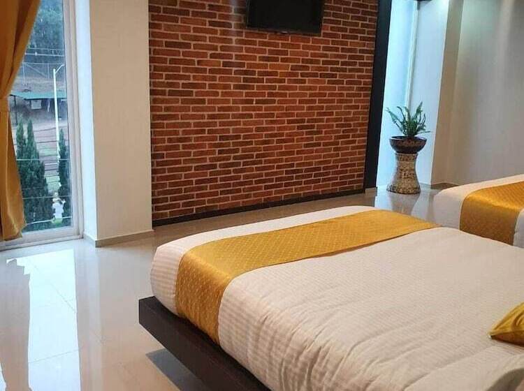 Szálloda & Suites Dayan