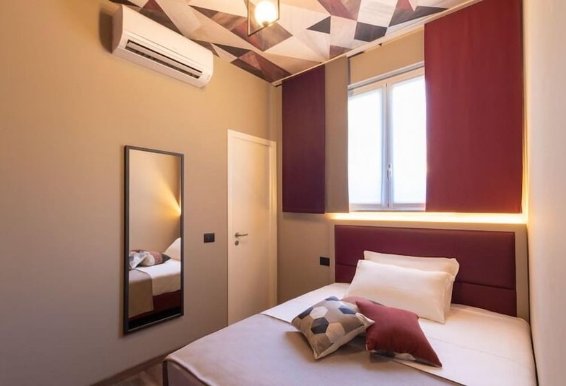 ホテル The Time Home&