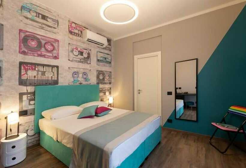 ホテル The Time Home&